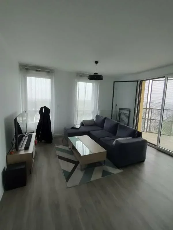 Appartement Rue Alexandre Lefas à Rennes