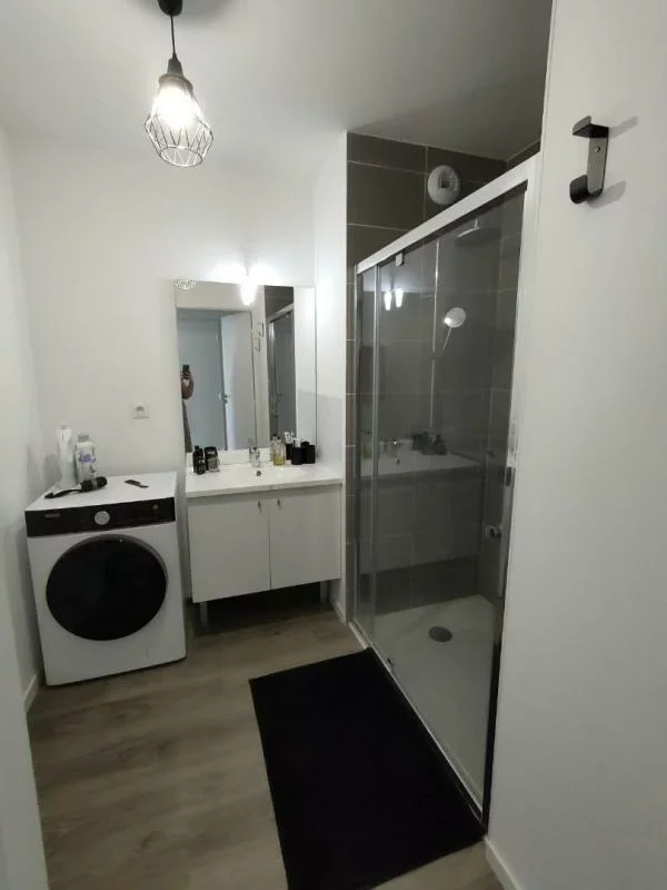 Appartement Rue Alexandre Lefas à Rennes
