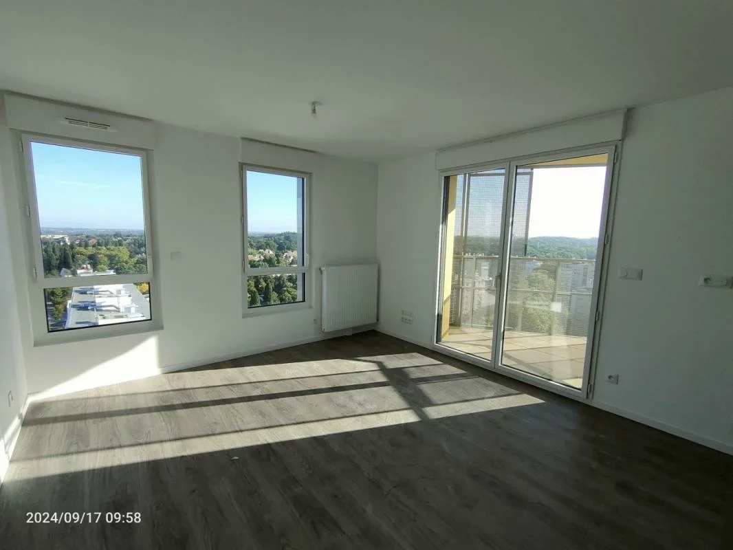 Appartement Rue Alexandre Lefas à Rennes