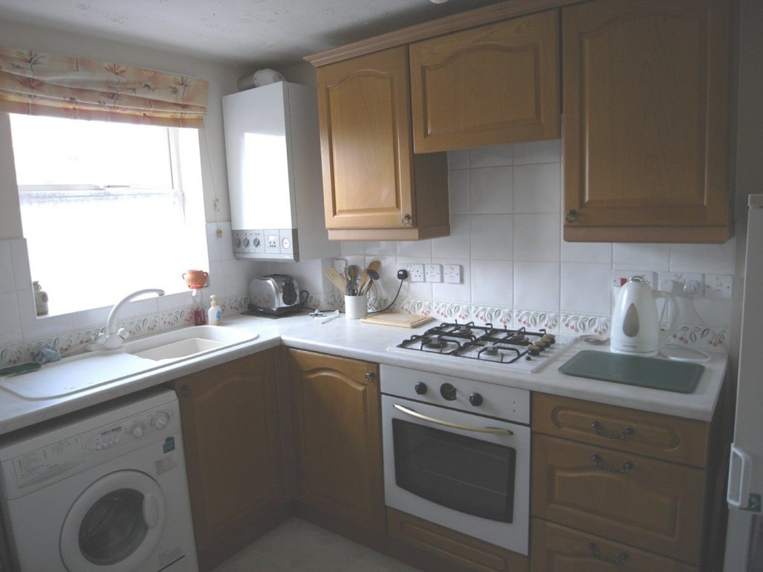 House Tristram Close in Chandler's Ford