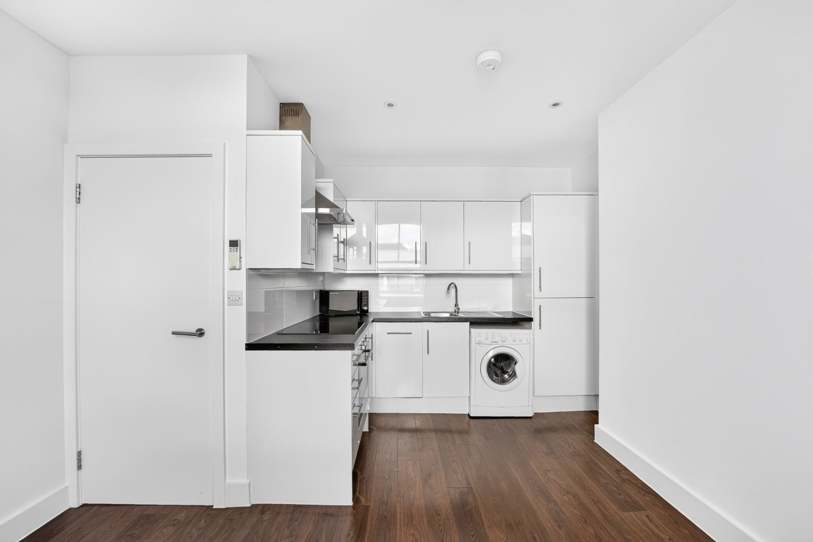 Flat Bethnal Green Road in Greater London