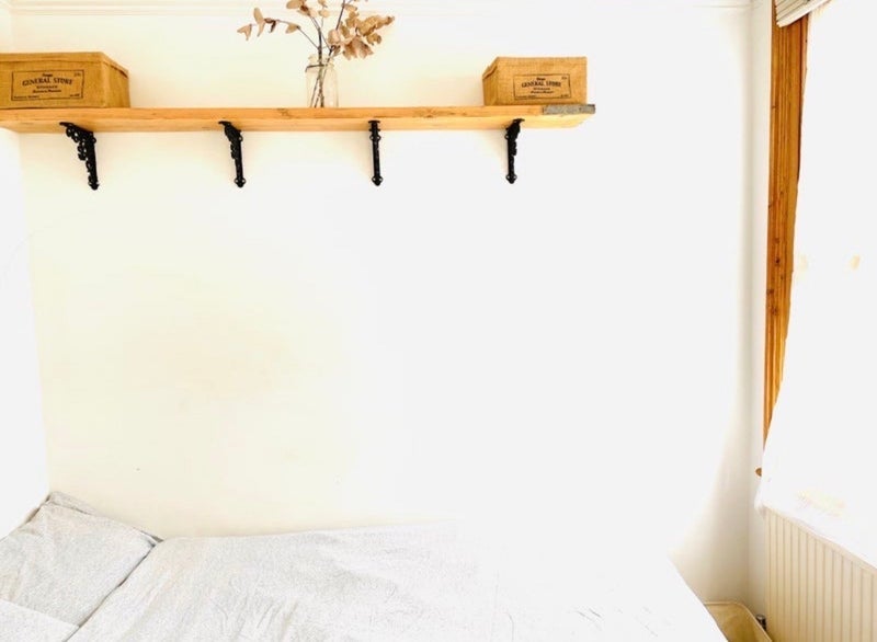 Room Sutton Road in Greater London
