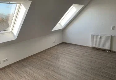 Wohnung Kreitenstraße in Düsseldorf
