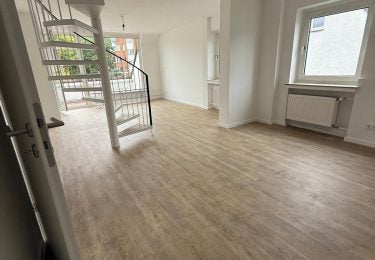 Wohnung Kreitenstraße in Düsseldorf
