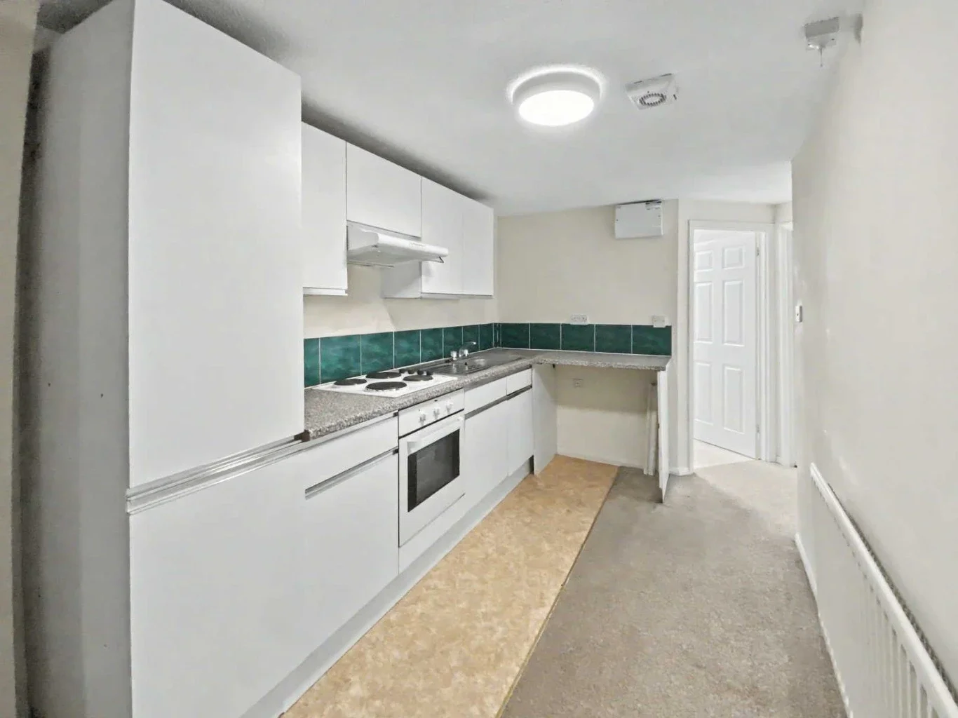 Flat The Broadway in Huntingdonshire