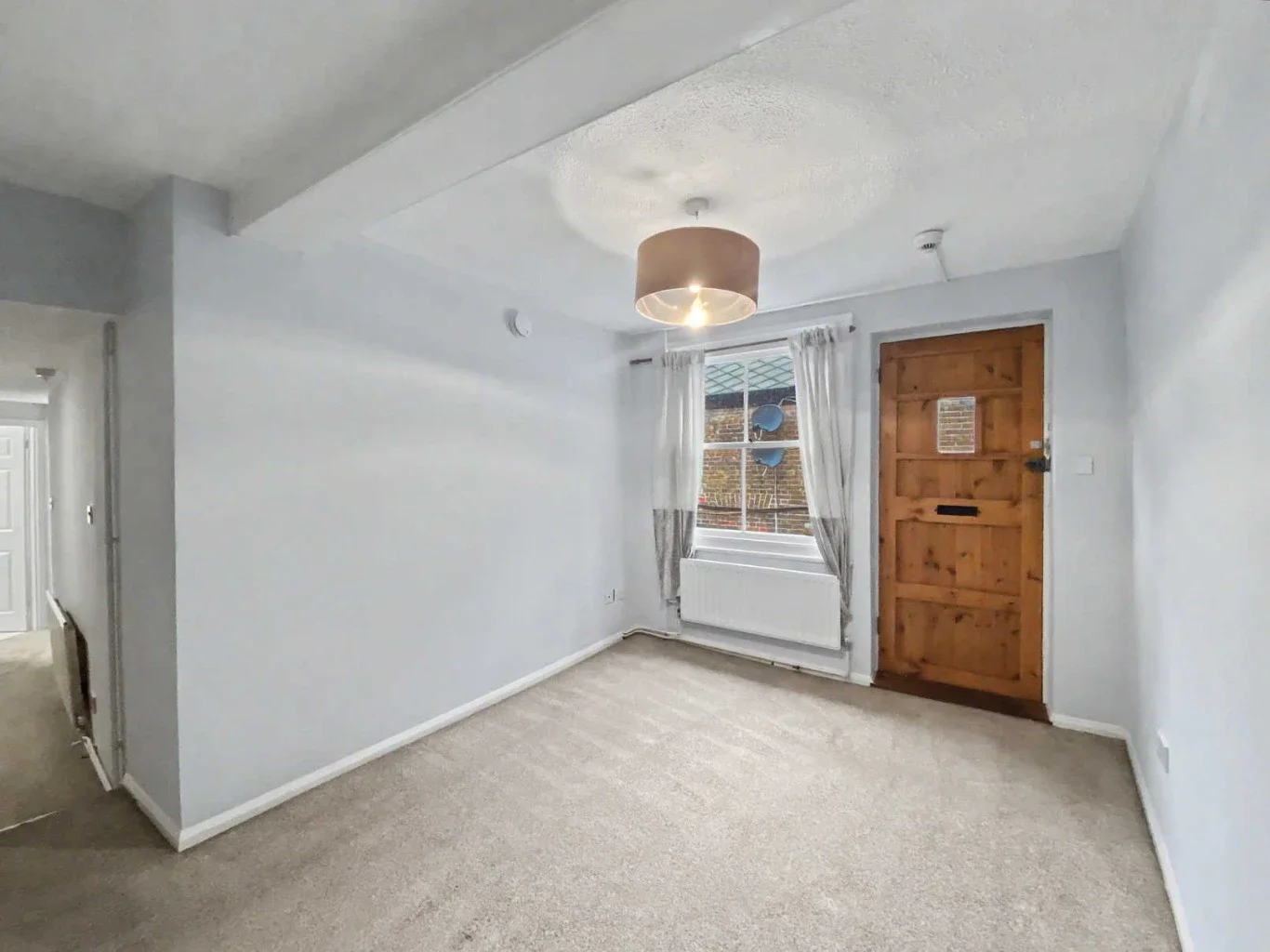 Flat The Broadway in Huntingdonshire