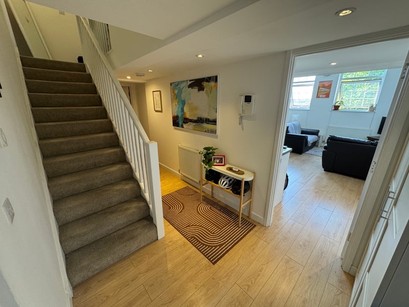 Room Holbrook Road in Greater London
