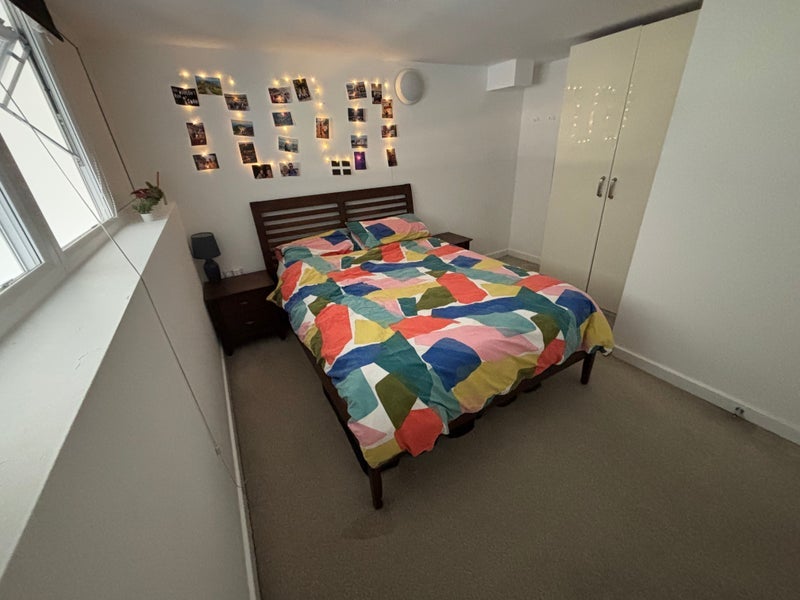 Room Holbrook Road in Greater London