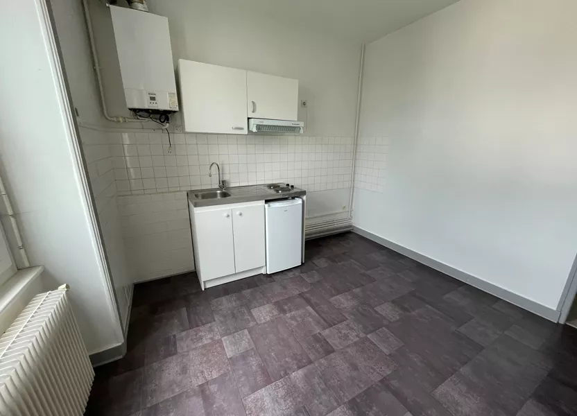 Appartement Rue Jean Dorat à Limoges