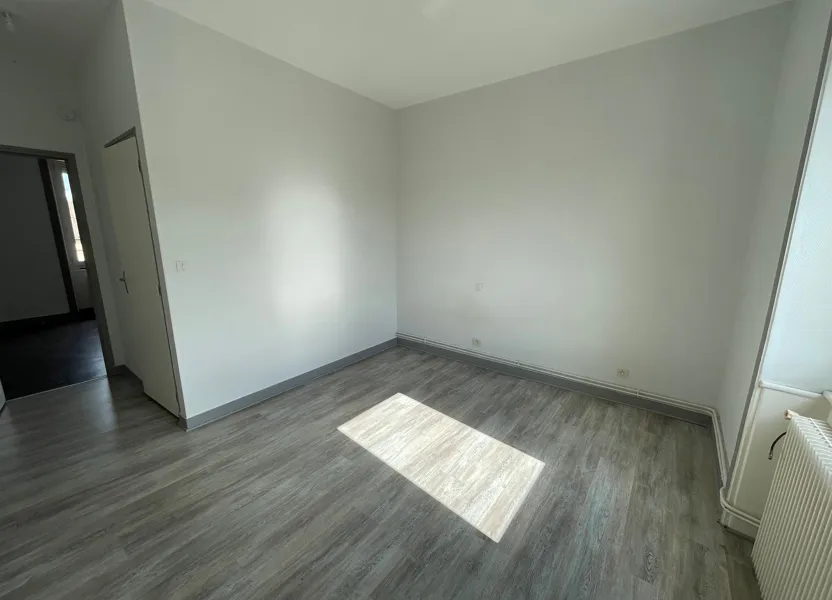 Appartement Rue Jean Dorat à Limoges
