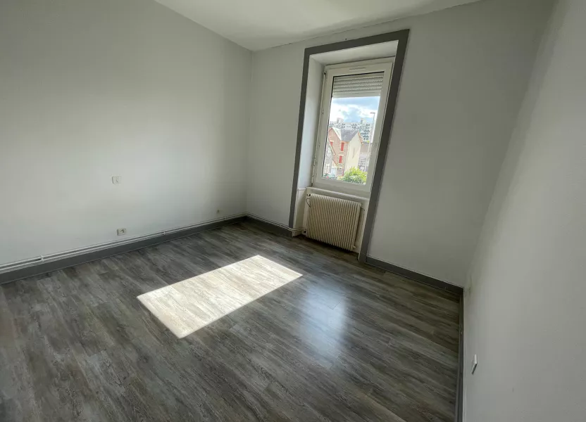 Appartement Rue Jean Dorat à Limoges
