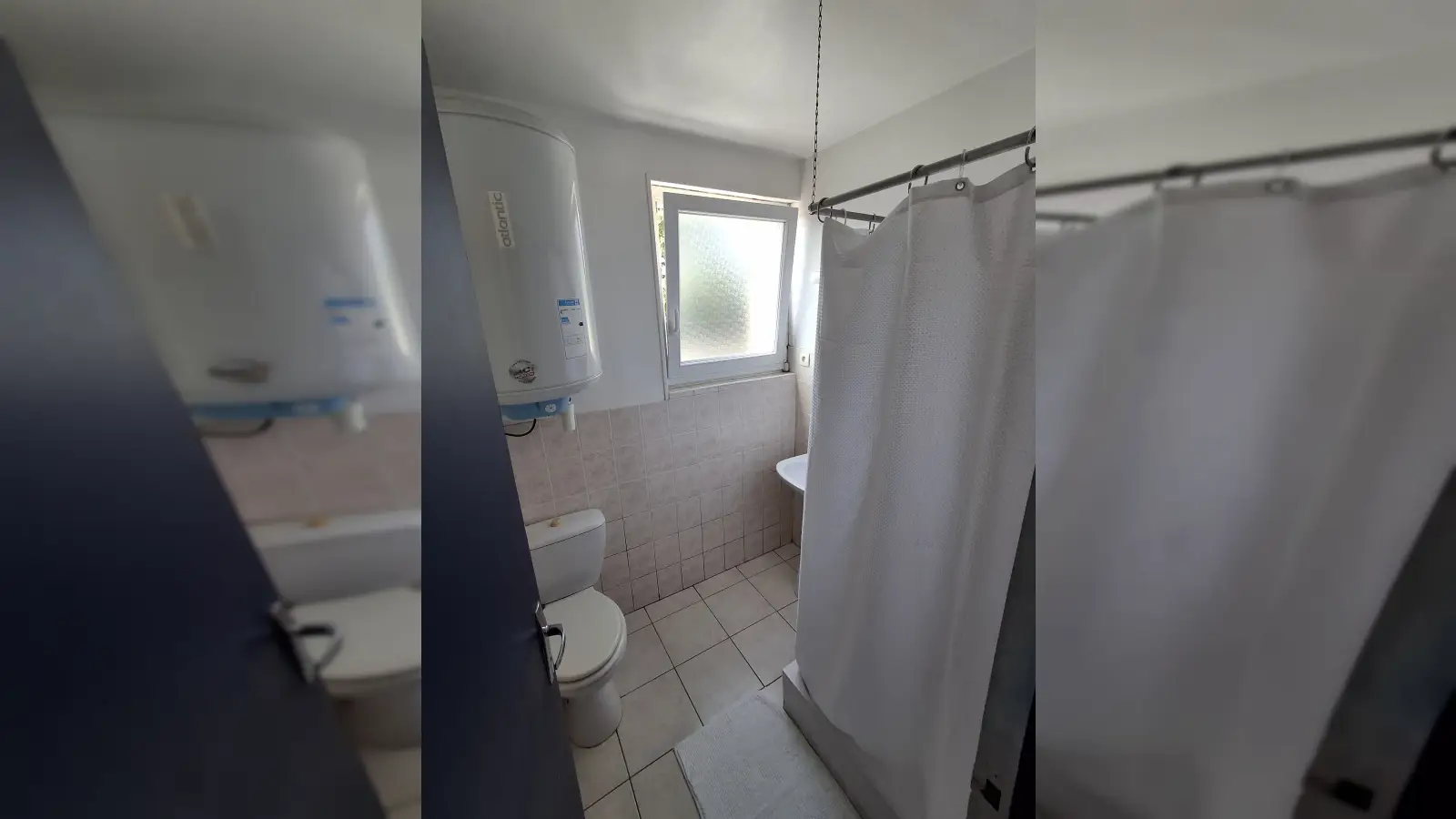 Appartement Rue Paul Delaroche à Nantes
