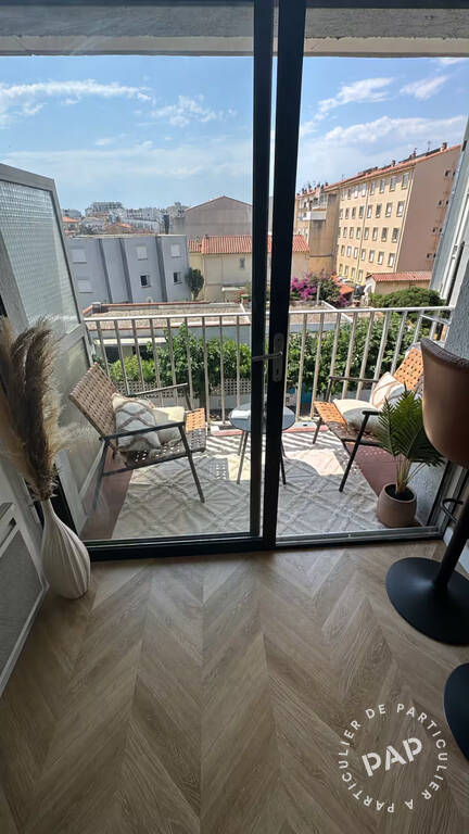 Appartement Rue de Suisse à Canet-en-Roussillon