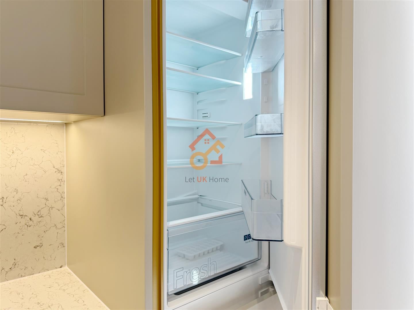 Flat Paddington Green in City of Westminster