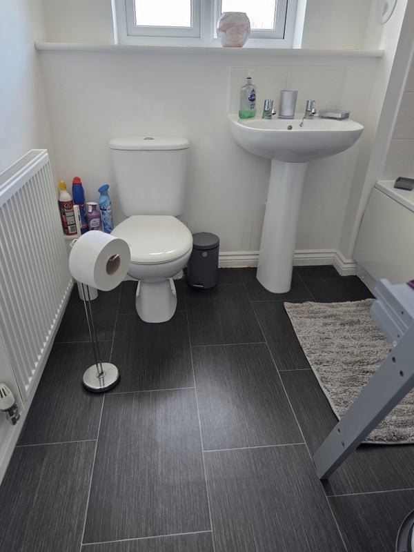 Room Lauder Road in Dalkeith