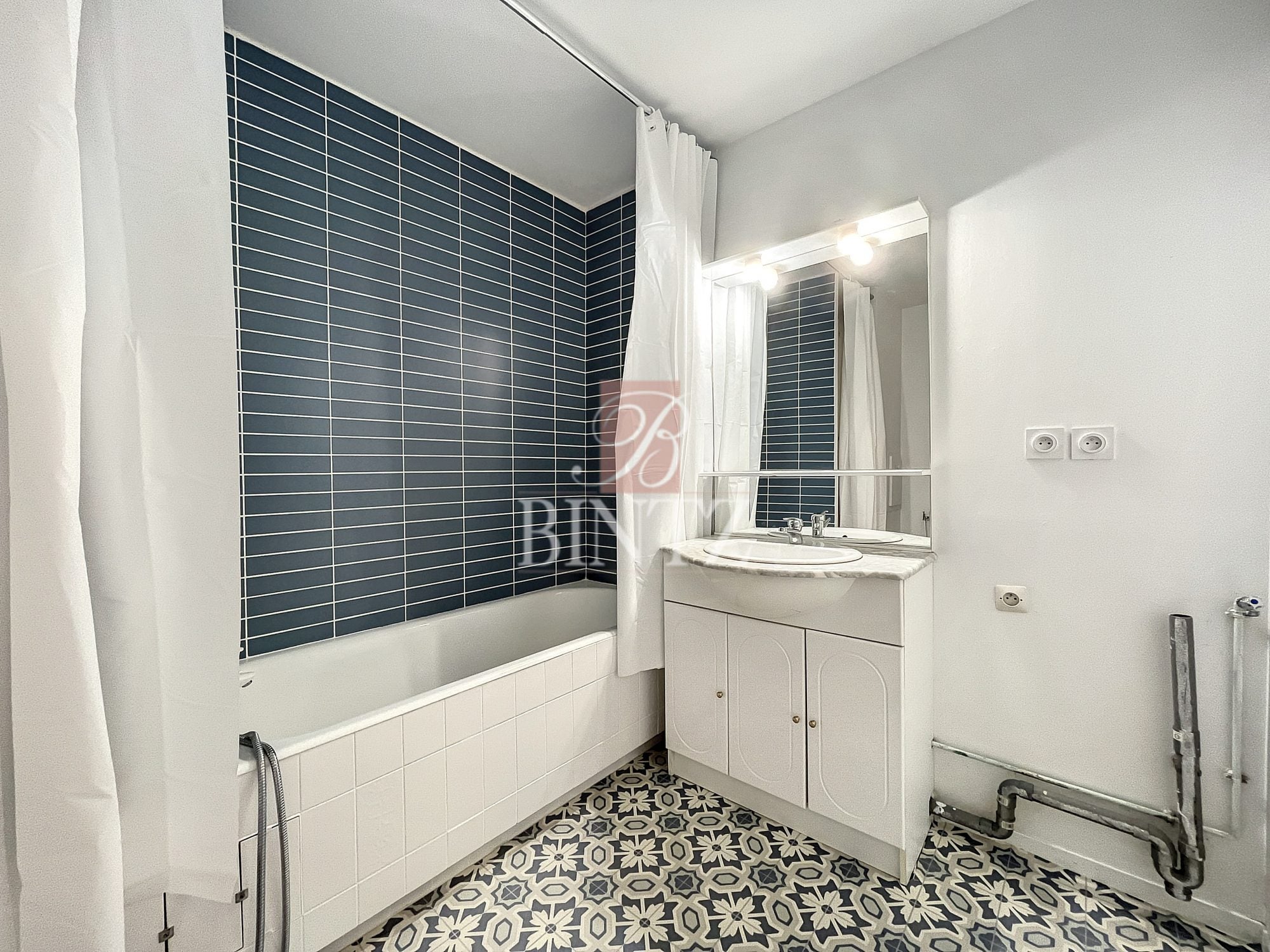 Appartement Rue de l'Abattoir à Schiltigheim
