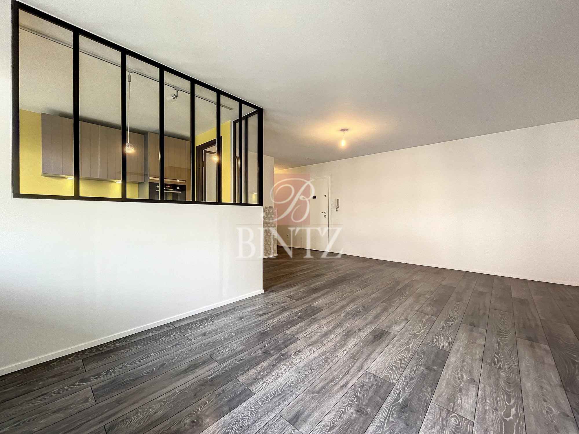 Appartement Rue de l'Abattoir à Schiltigheim