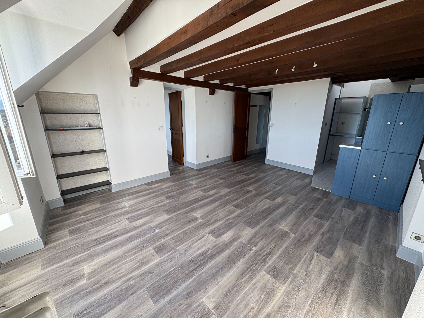 Appartement Rue des Cordeliers à Blois