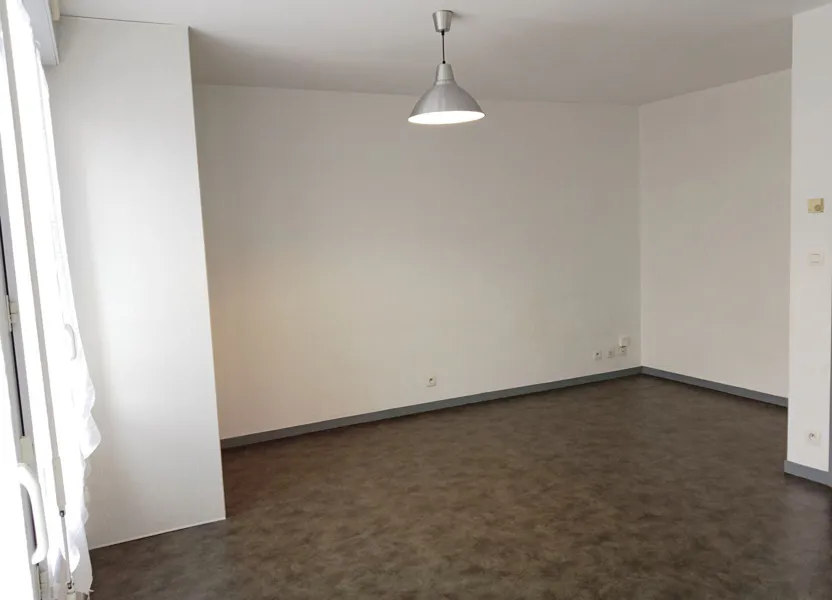 Appartement Rue Kellermann à Reims