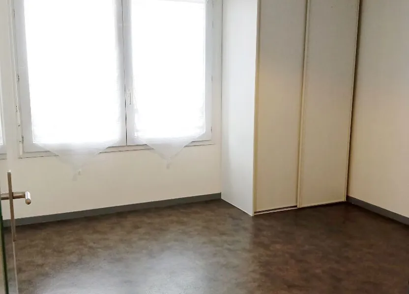 Appartement Rue Kellermann à Reims