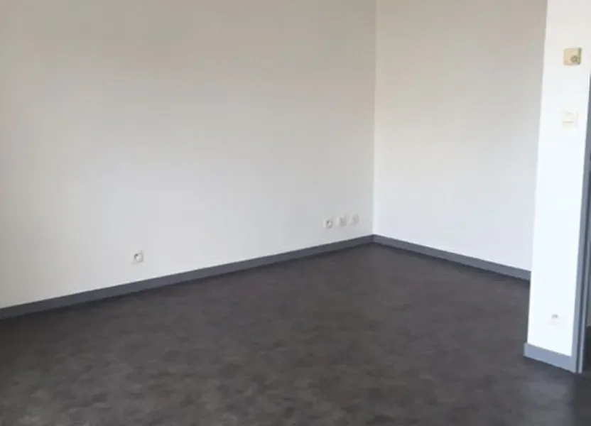 Appartement Rue Kellermann à Reims