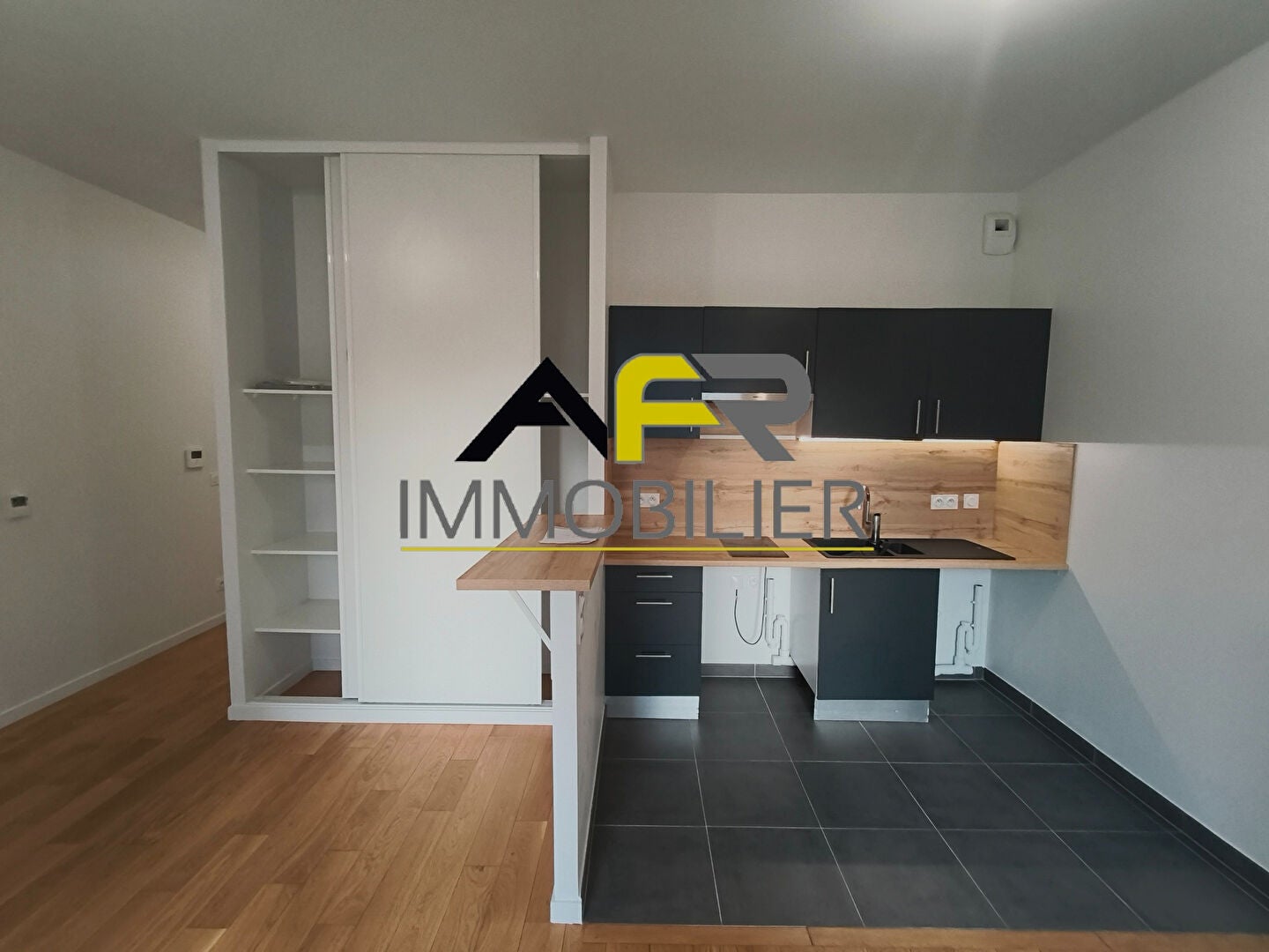 Appartement Avenue de la Châtaigneraie à Rueil-Malmaison