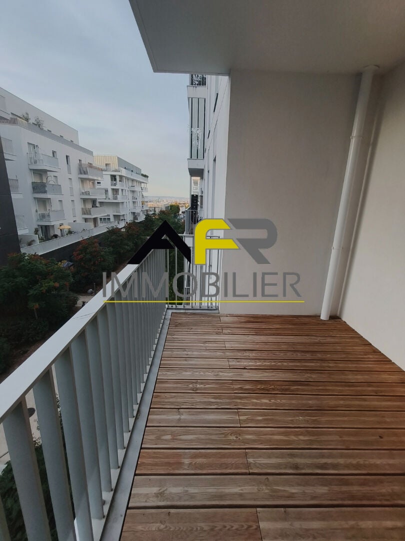Appartement Avenue de la Châtaigneraie à Rueil-Malmaison
