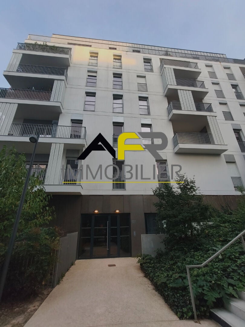 Appartement Avenue de la Châtaigneraie à Rueil-Malmaison
