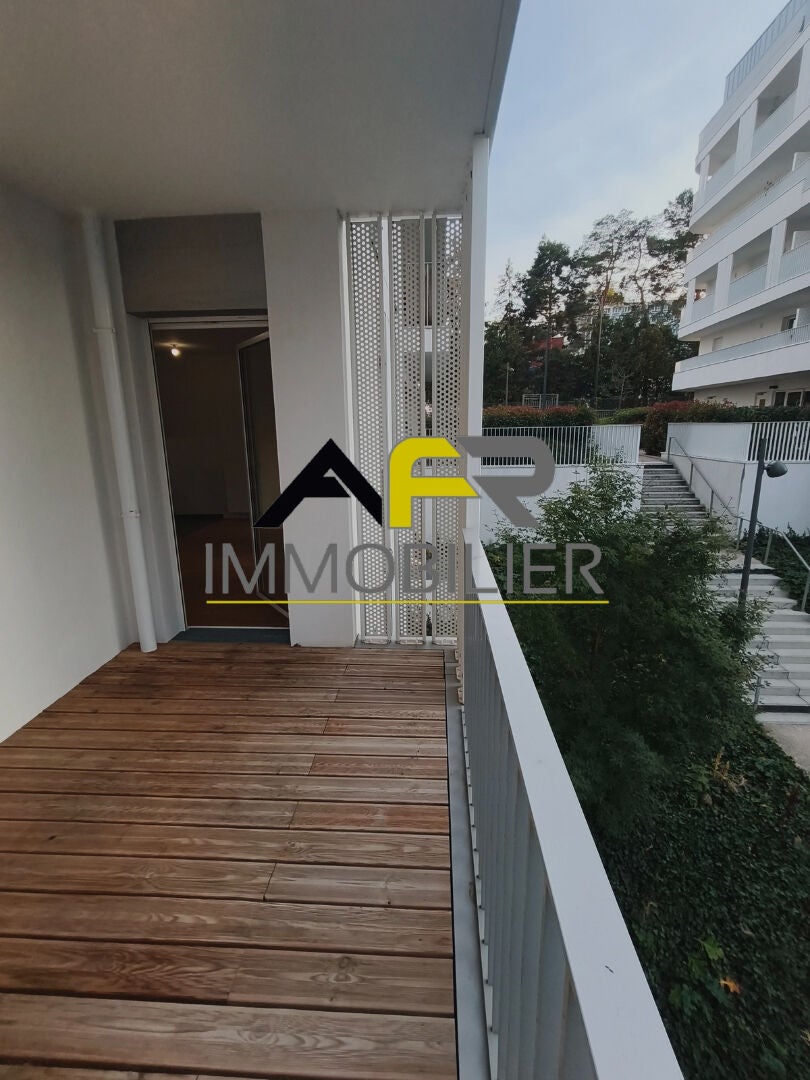 Appartement Avenue de la Châtaigneraie à Rueil-Malmaison