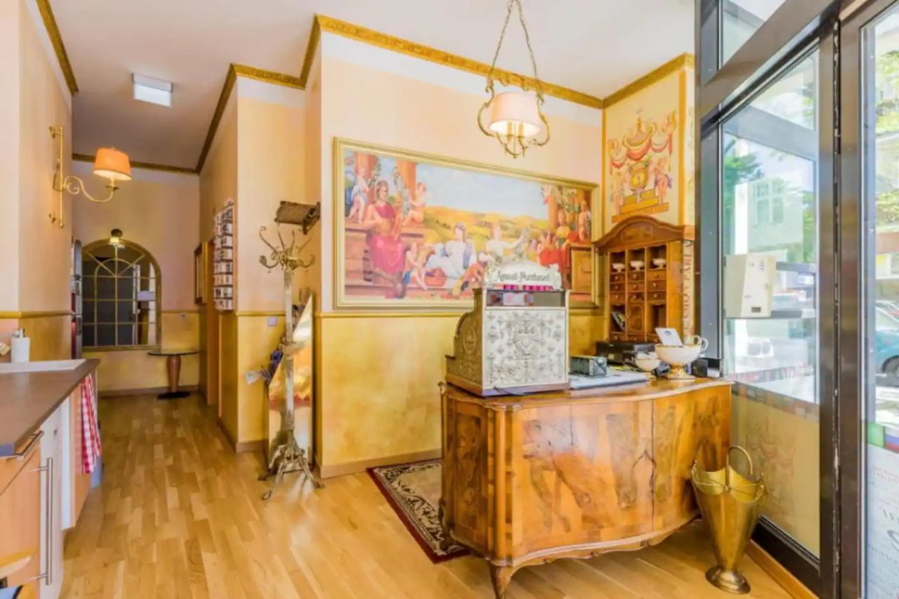 Wohnung Greifenhagener Straße in Berlin