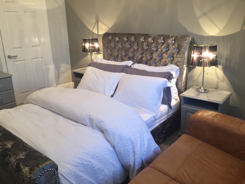 Room Read's Avenue in Blackpool