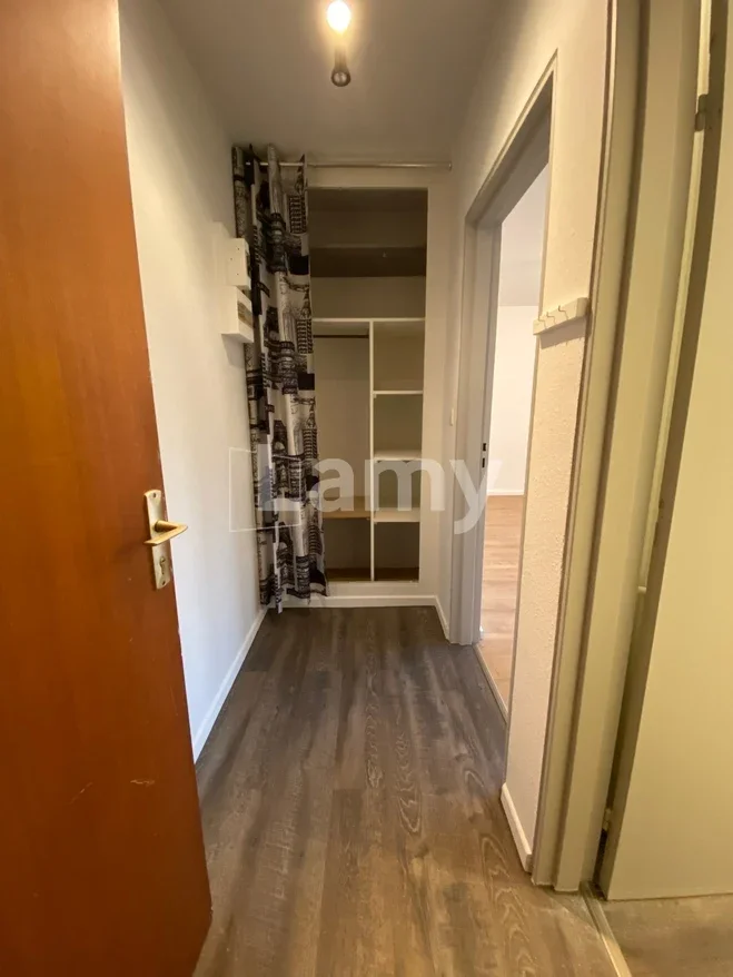 Appartement Chemin du Coteau à Mutzig