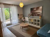 Flat Route de Montfavet in Avignon