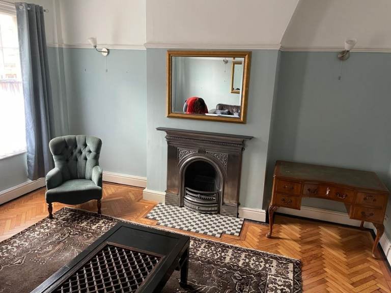 Room Womanby Street in Cardiff