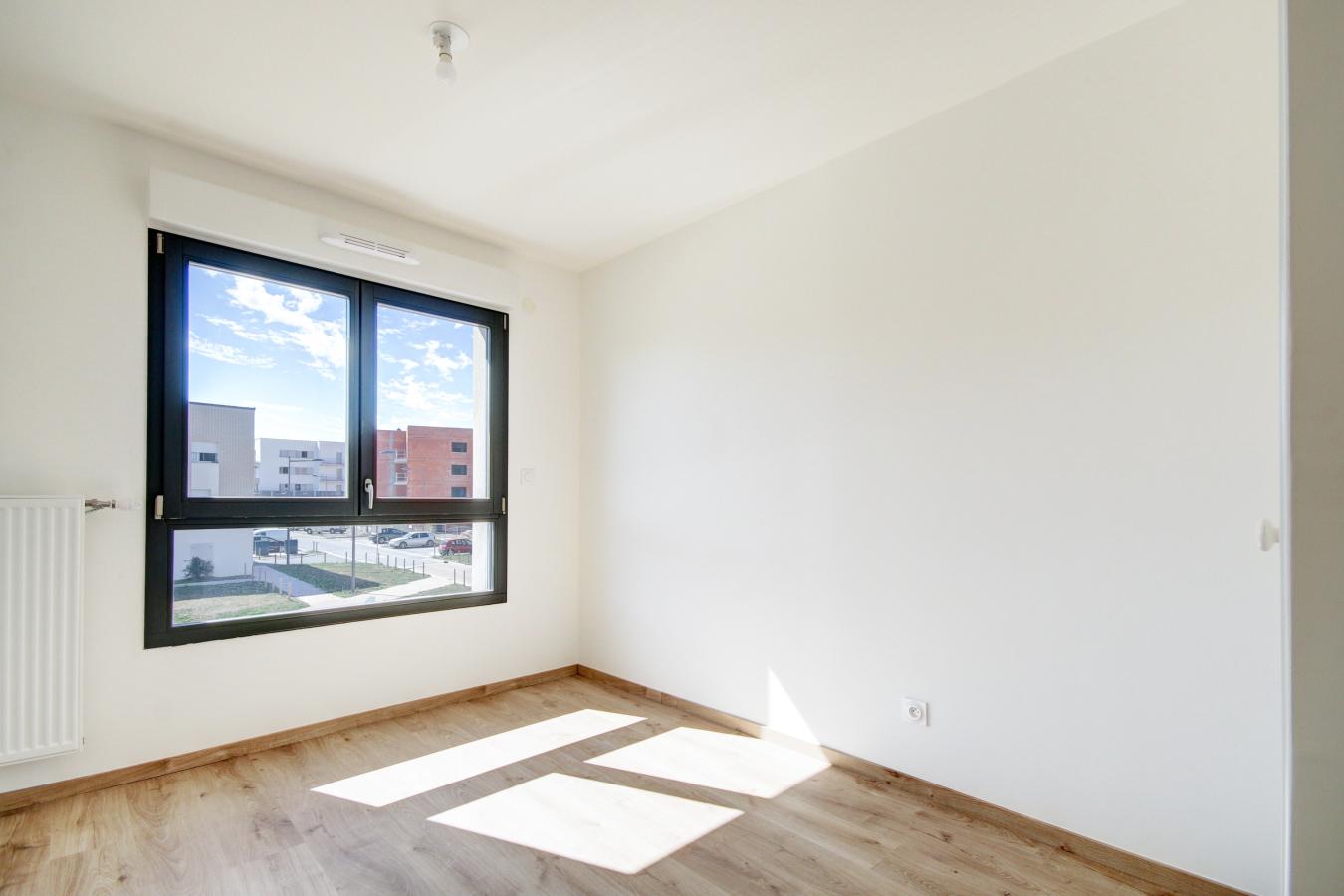 Appartement Allée Lucie Aubrac à Reims