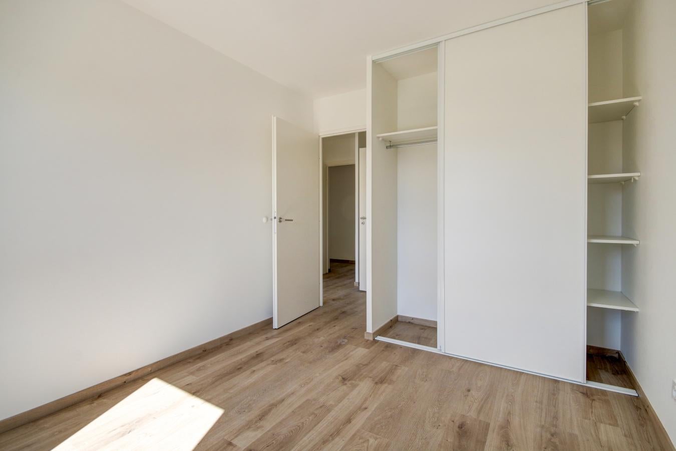 Appartement Allée Lucie Aubrac à Reims