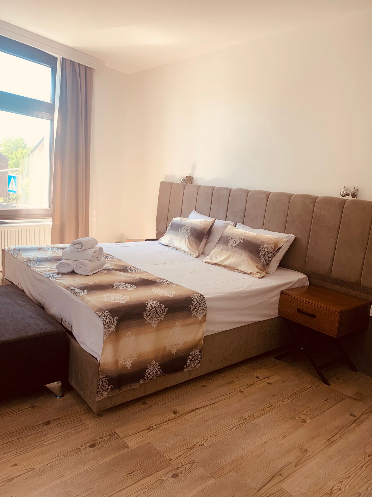 Wohnung Dieckerstraße in Oberhausen