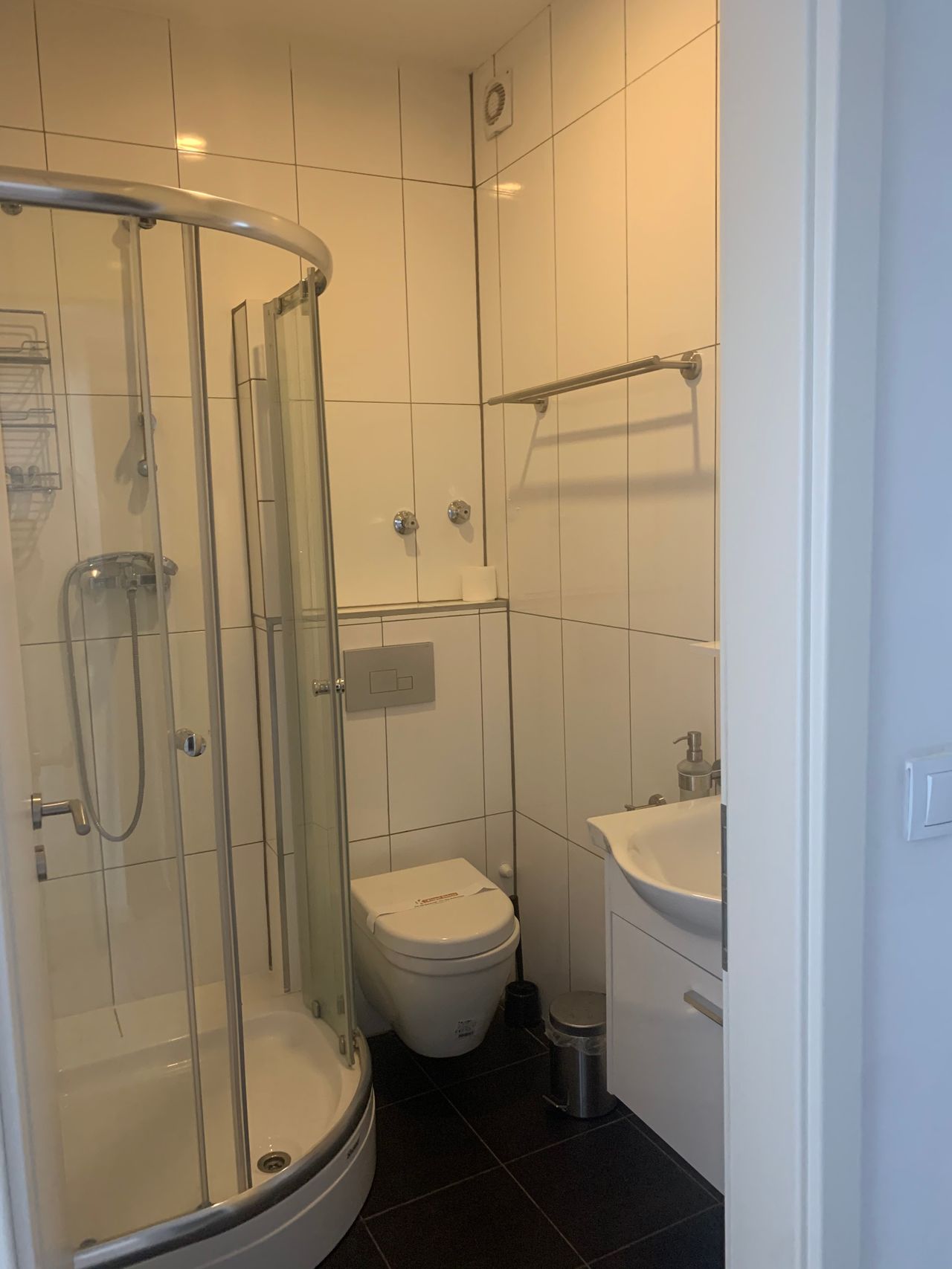 Wohnung Dieckerstraße in Oberhausen