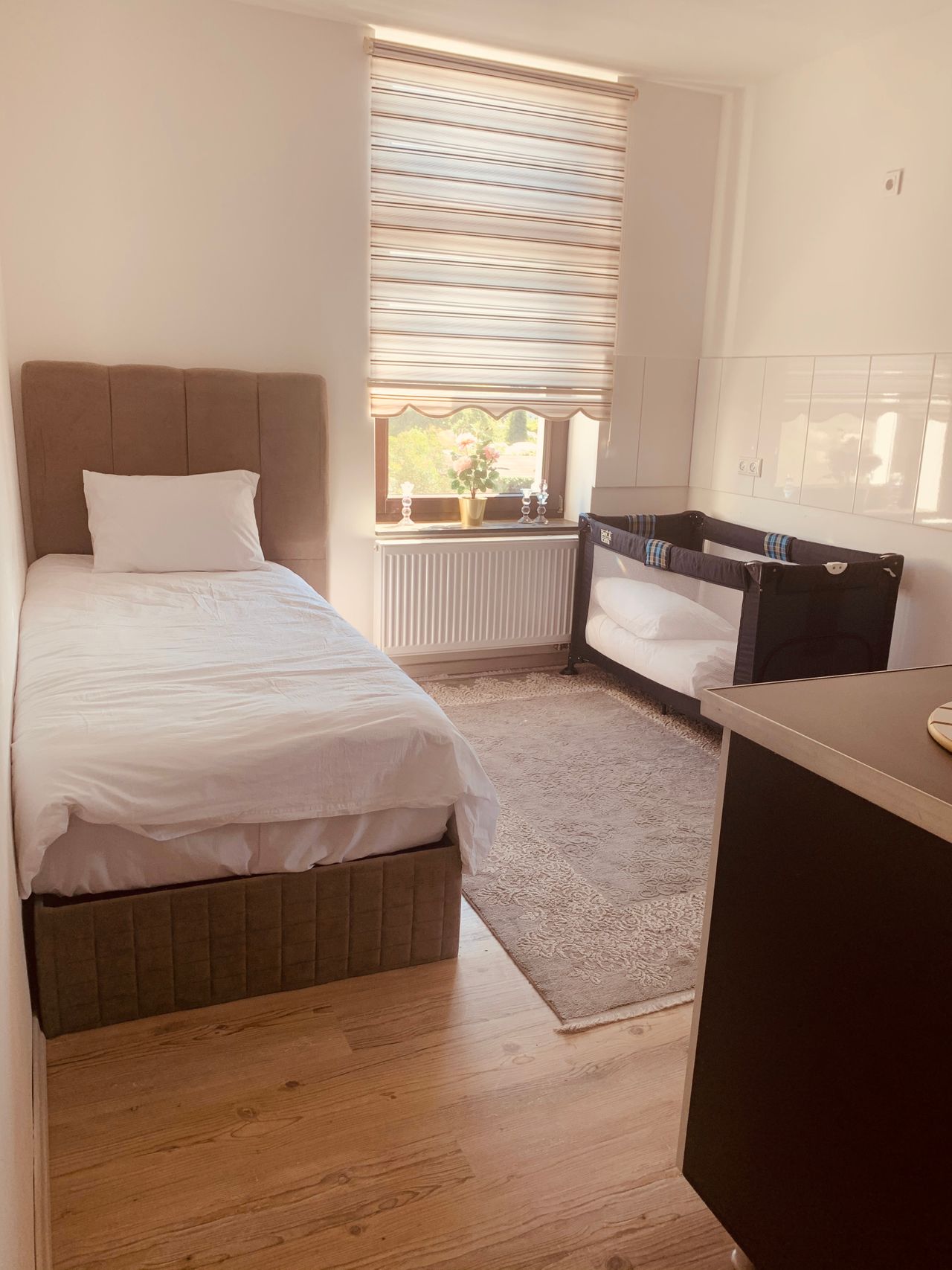 Wohnung Dieckerstraße in Oberhausen