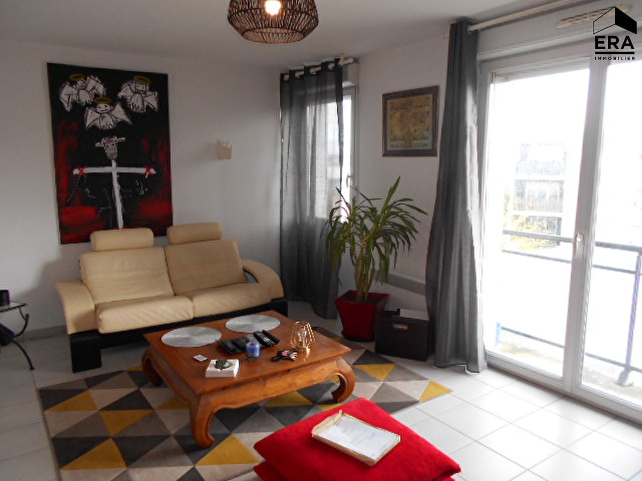 Appartement Rue Édouard Herriot à Lormont