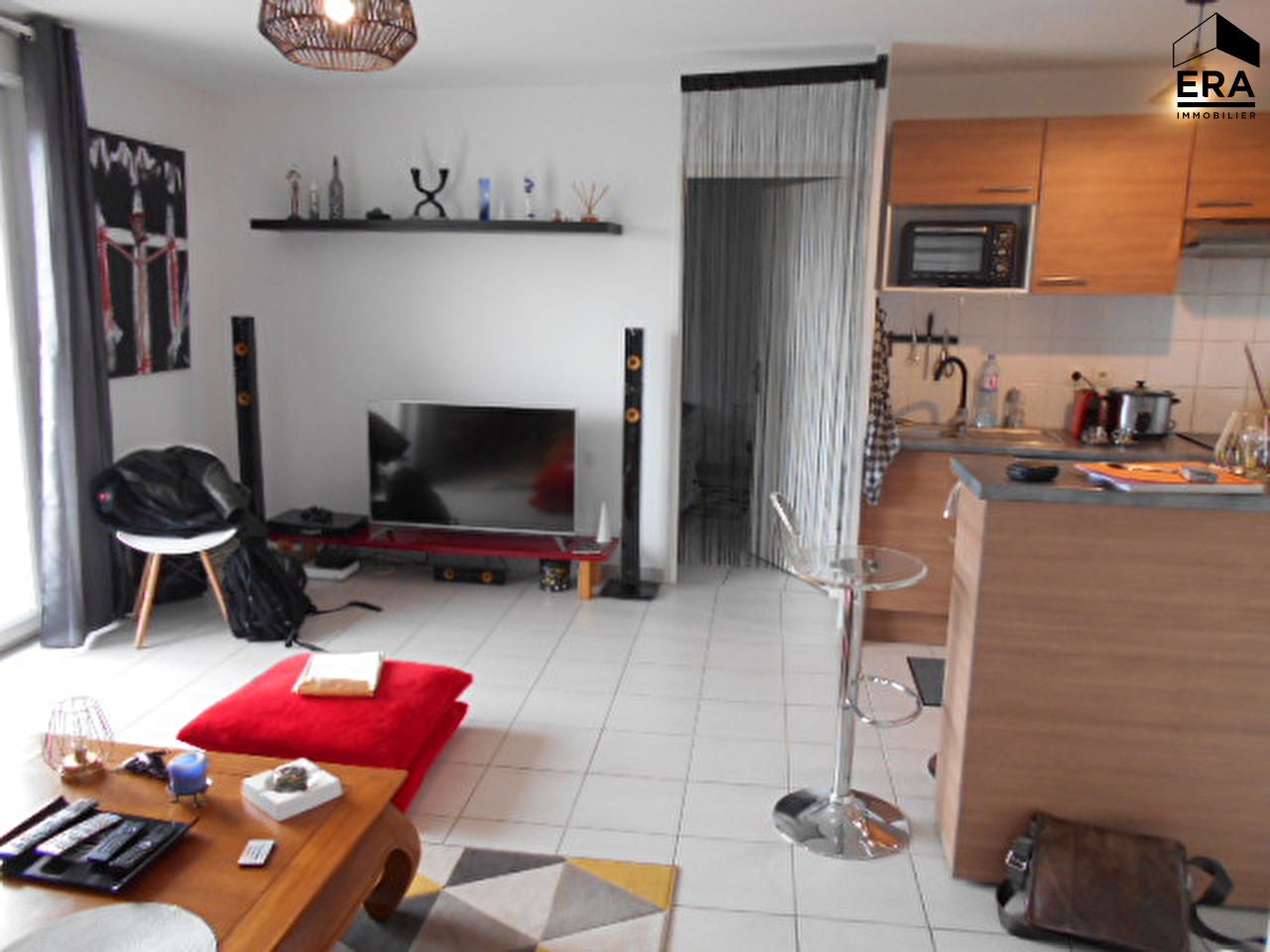 Appartement Rue Édouard Herriot à Lormont