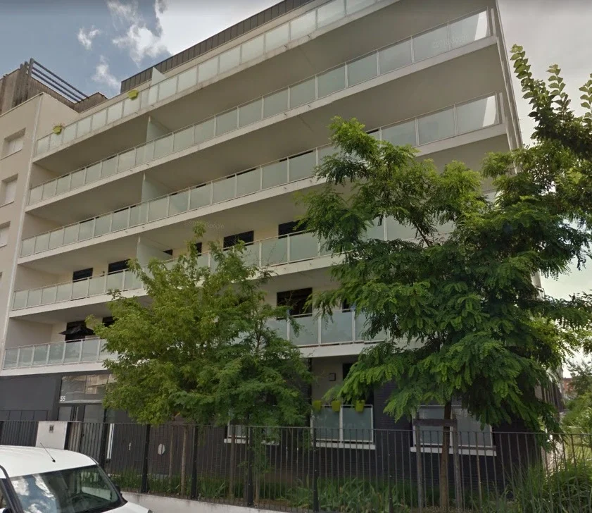 Appartement Rue Félix Brun à Lyon