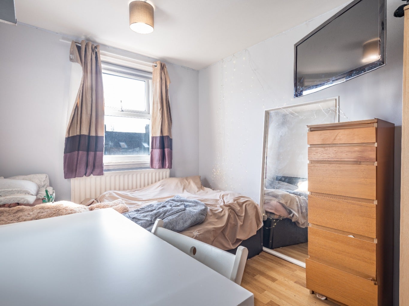 Room Hotspur Street in Newcastle upon Tyne