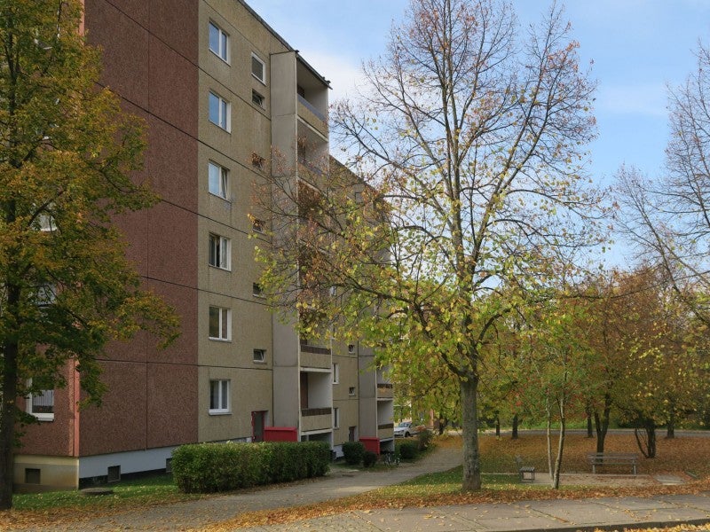 Wohnung Hilde-Coppi-Straße in Gera