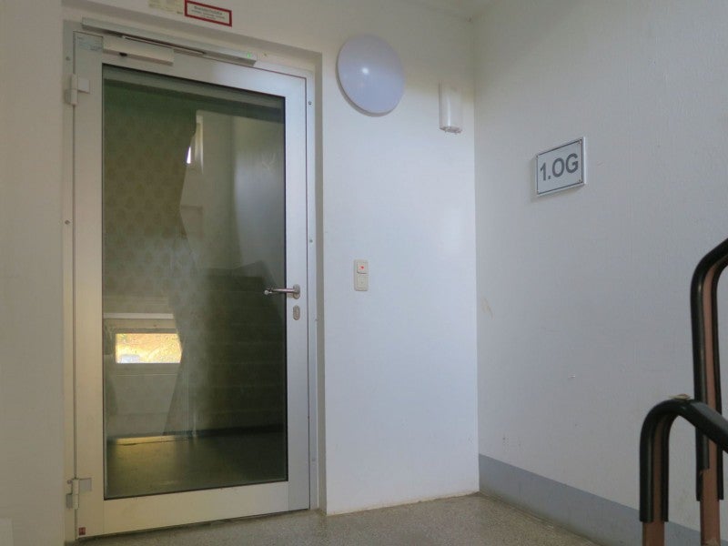 Wohnung Hilde-Coppi-Straße in Gera