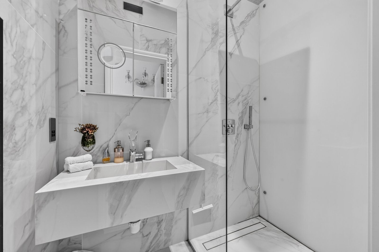 Flat Ennismore Gardens in City of Westminster