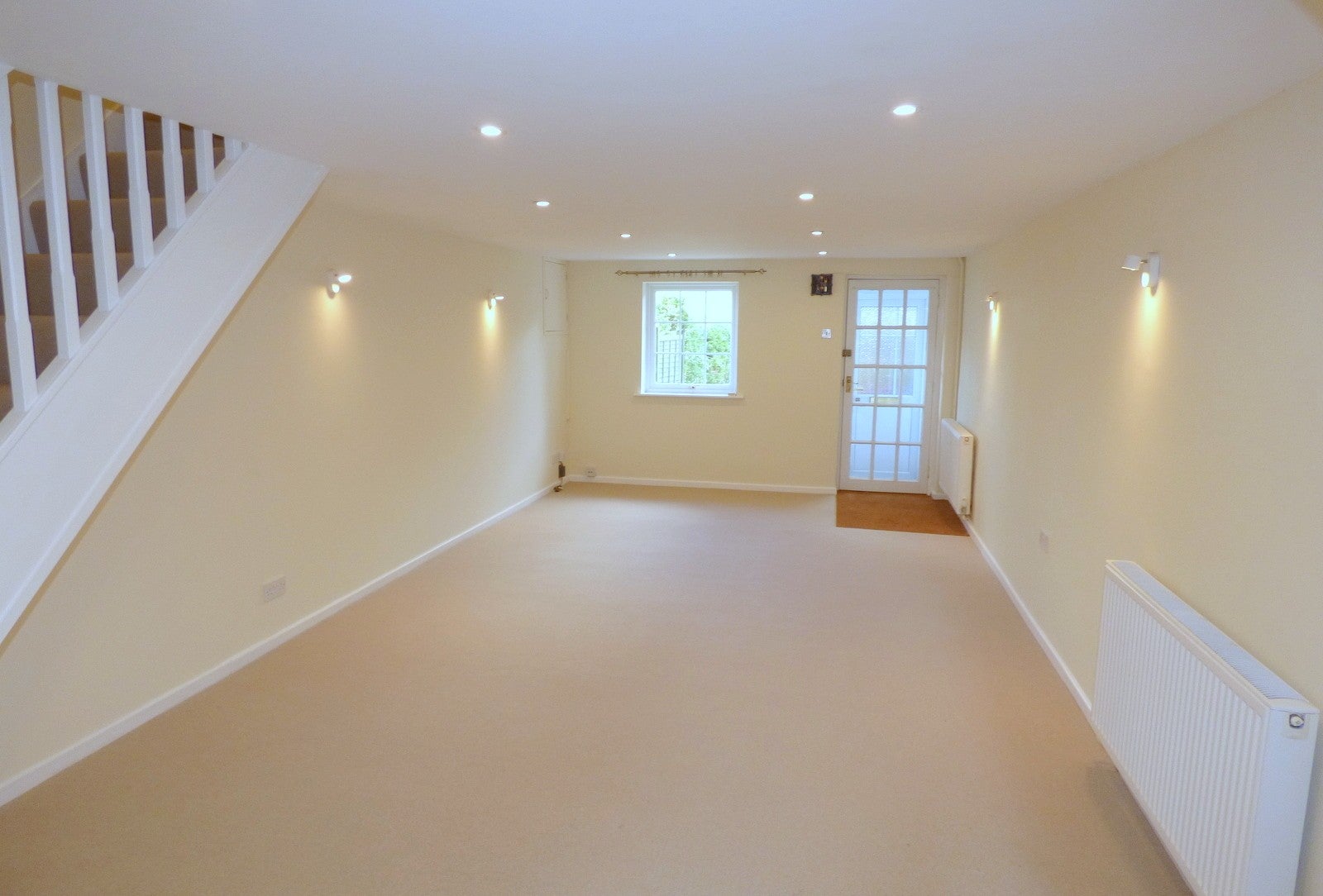 House Taylors Field in Chichester