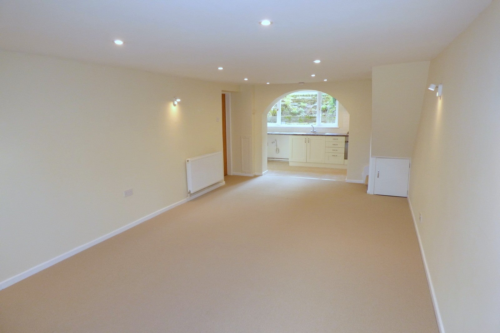 House Taylors Field in Chichester