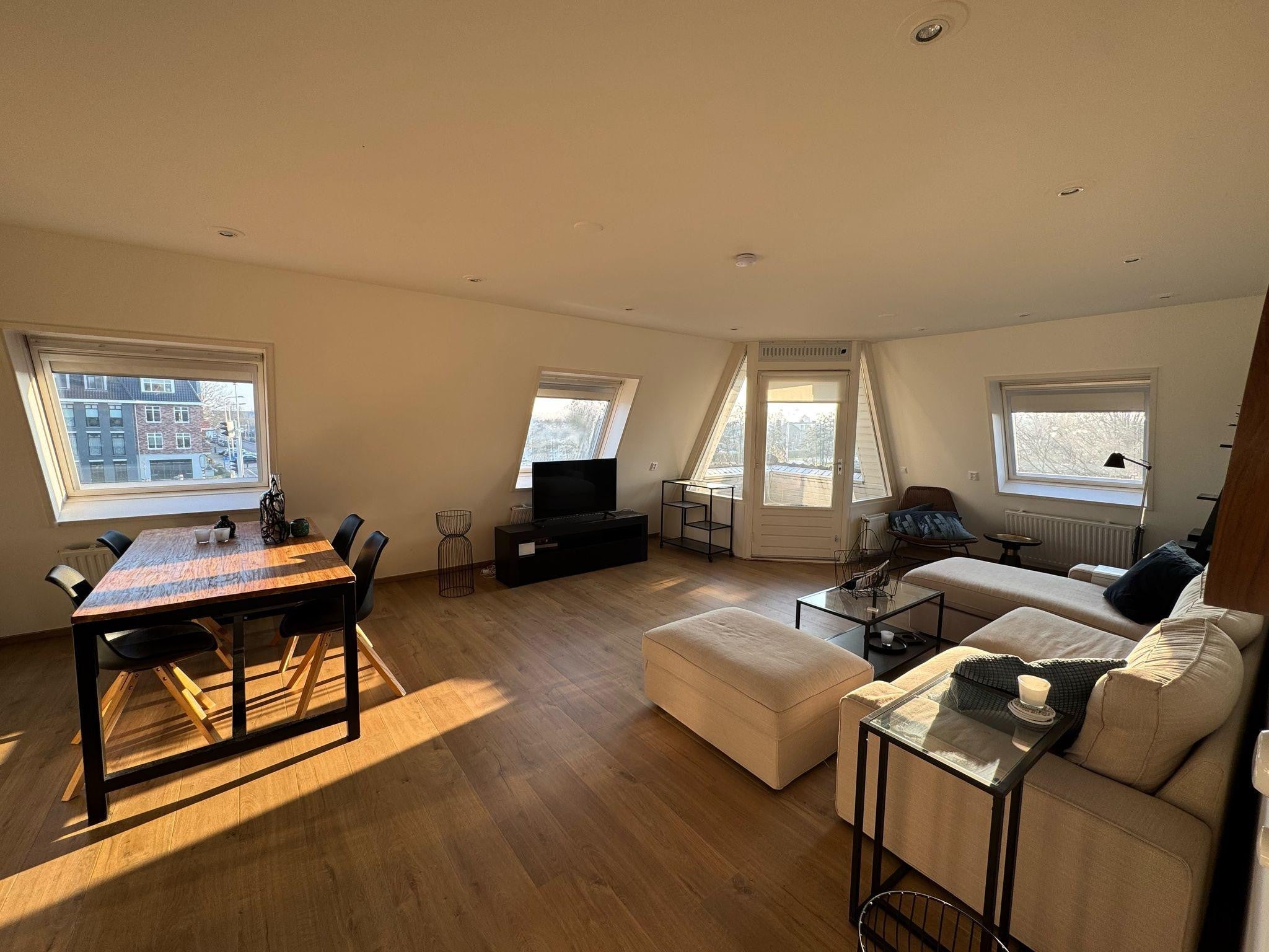Appartement Dorpsdijk in Rhoon