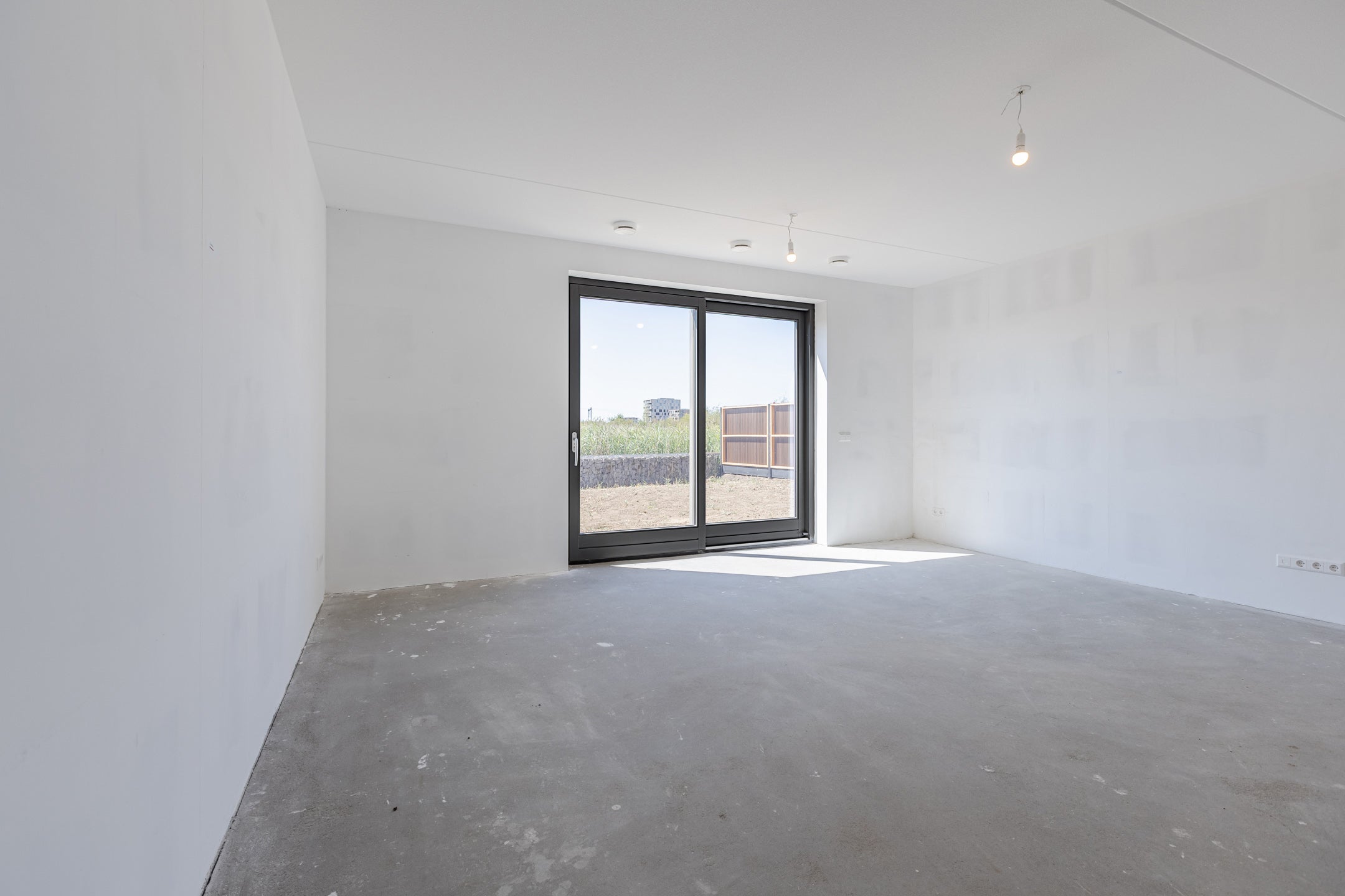 Huis Rietgors 21 in Bergen op Zoom